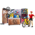 Brother Bworld Fahrradladen