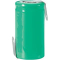 Oplaadbare soldeer batterij - nikkel-cadmium