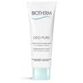Biotherm deo pure creme 75ml dames