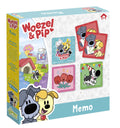 Bambolino Toys Woezel Pip Memo