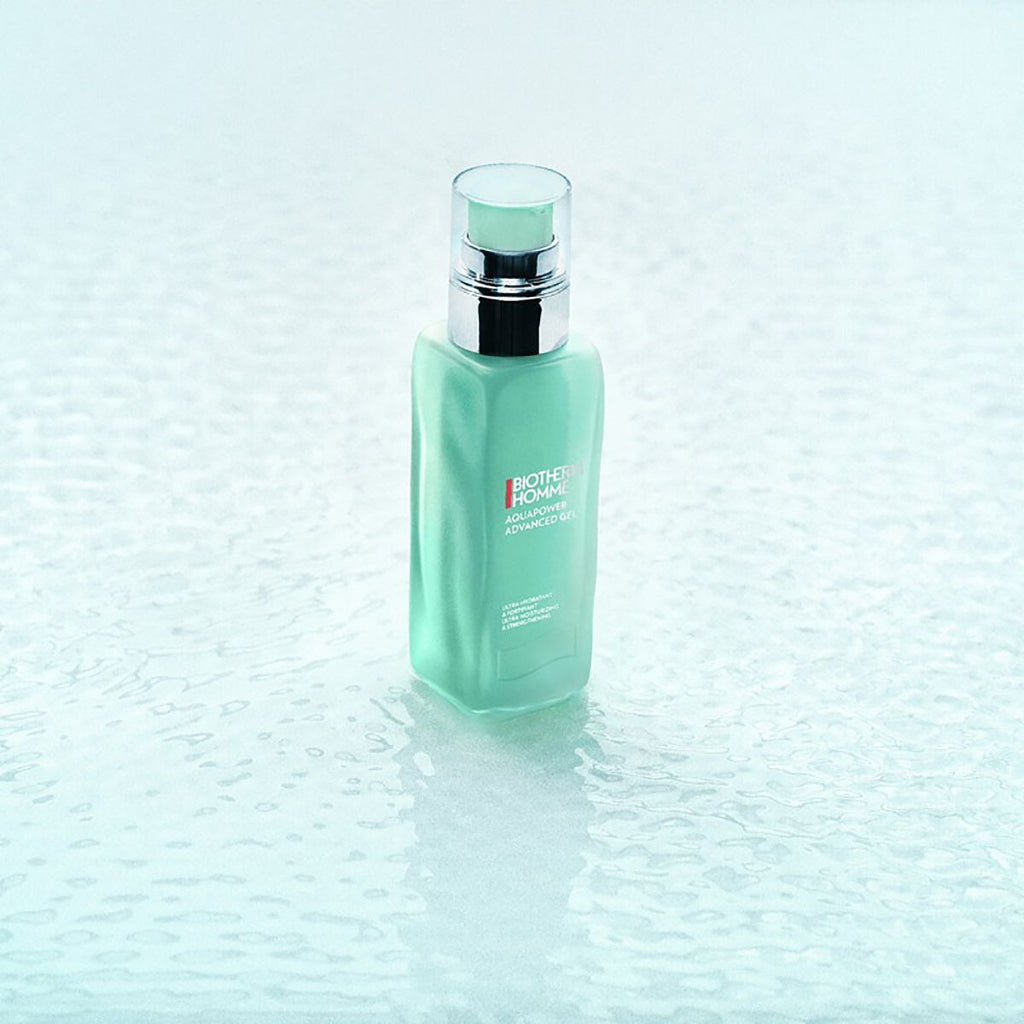 Biotherm advanced gel homme aquapower 75ml heren