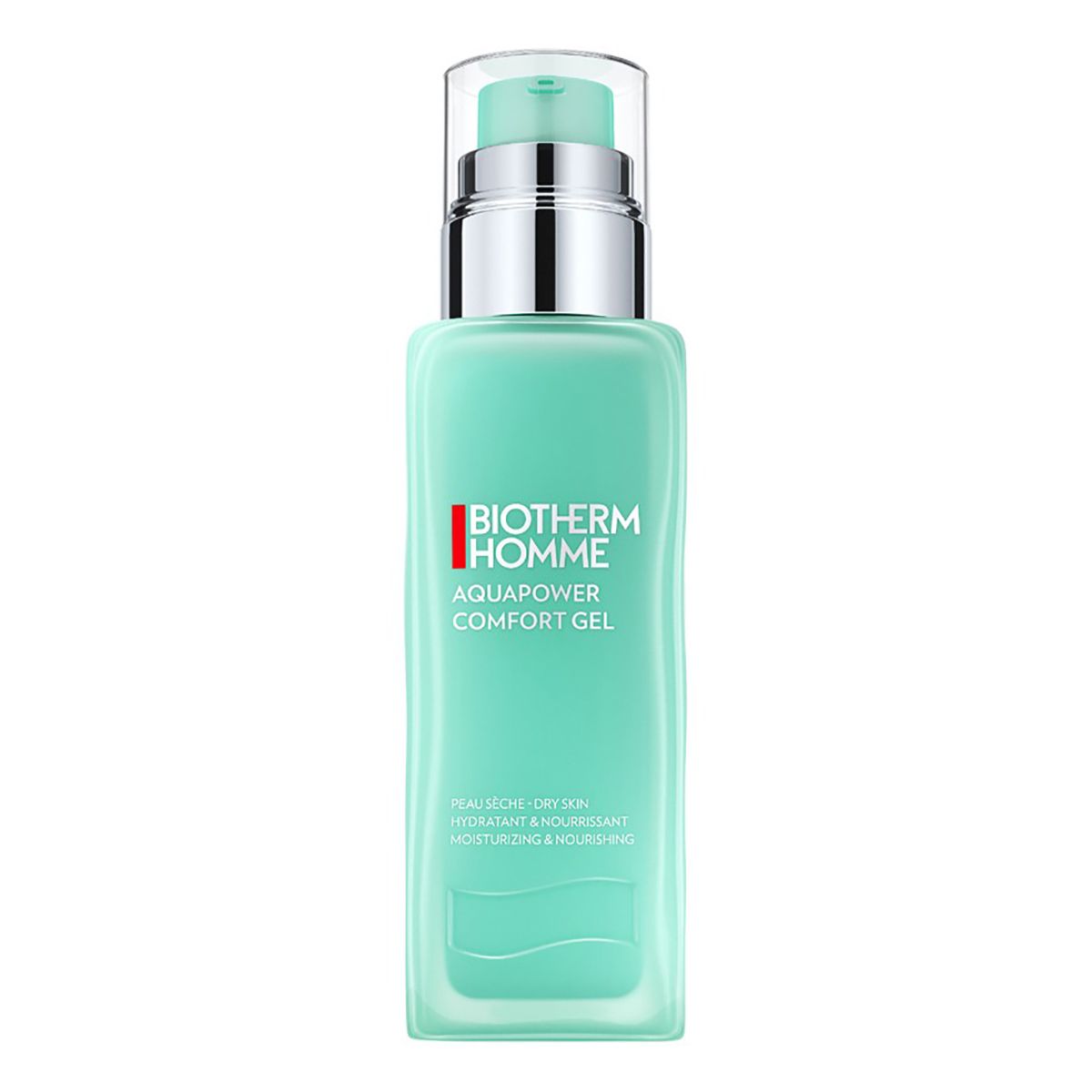 Biotherm comfort gel homme aquapower 75ml heren