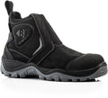 Buckbootz instapper buckshot bsh014 s3 | bruin | maat 41 - 00.176.118.41