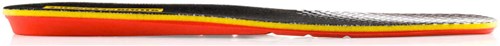 Buckbootz memory inlegzool footbedz | wit | maat 44 - 00.176.079.44