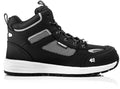 Buckbootz werkschoen largobay sneaker mid baz s1p esd zwart | zwart | maat 40 - 00.176.063.40