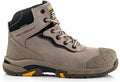 Buckbootz werkschoen tradez blitz s7s stone | stone | maat 47 - 5055138025406