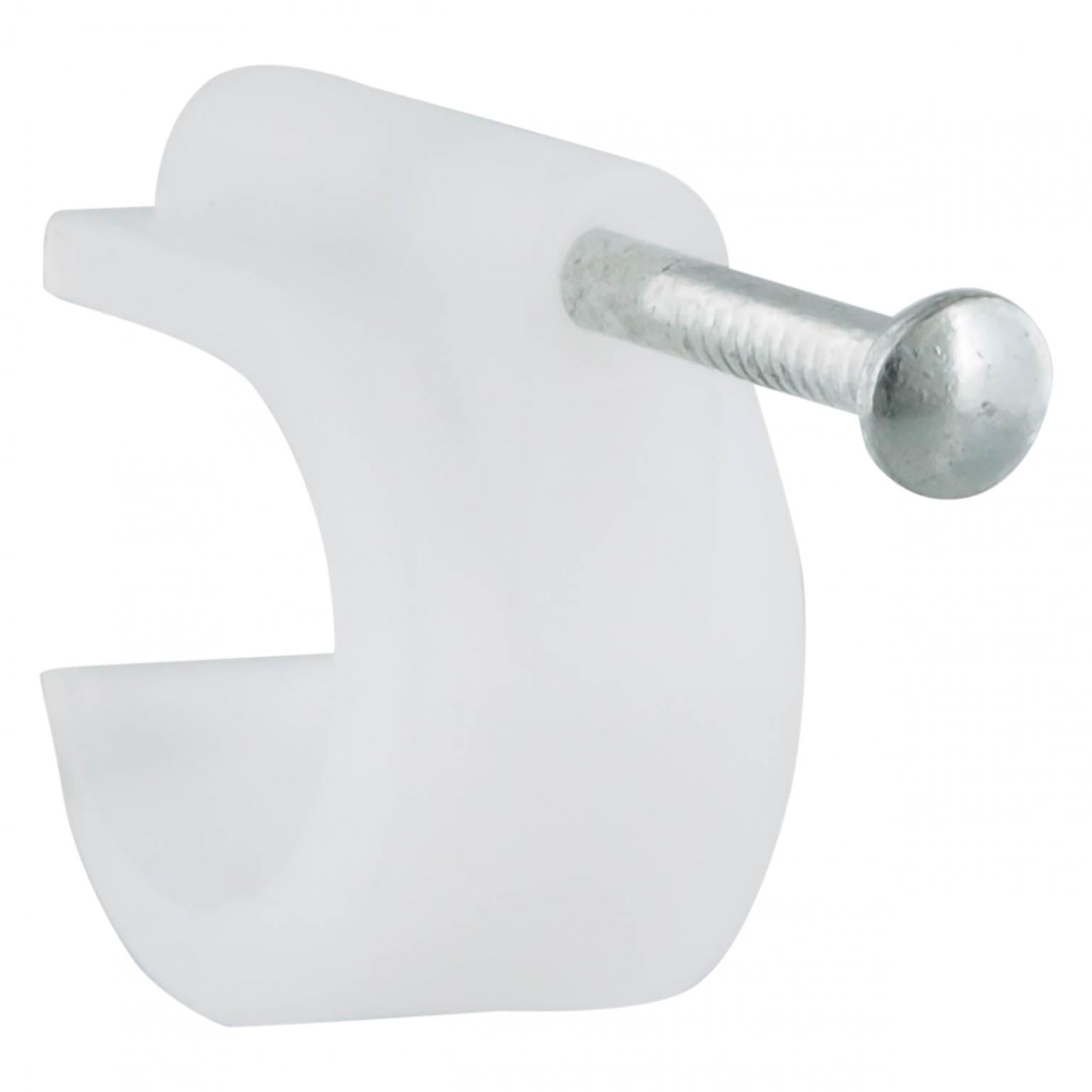 Enzo buisclip voor installatiebuis