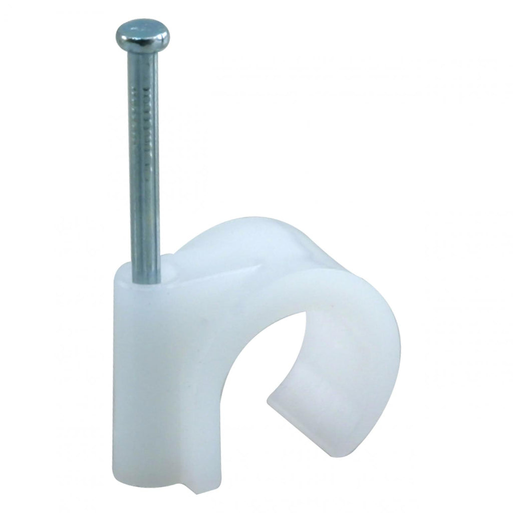 Enzo buisclip voor installatiebuis