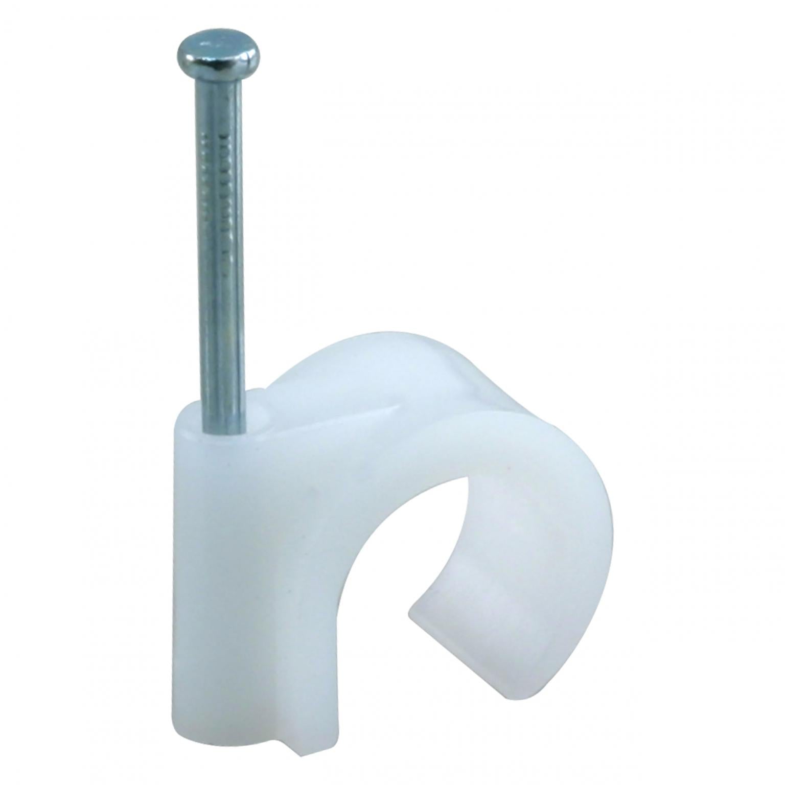 Enzo buisclip voor installatiebuis