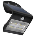 Buitenlamp - met sensor