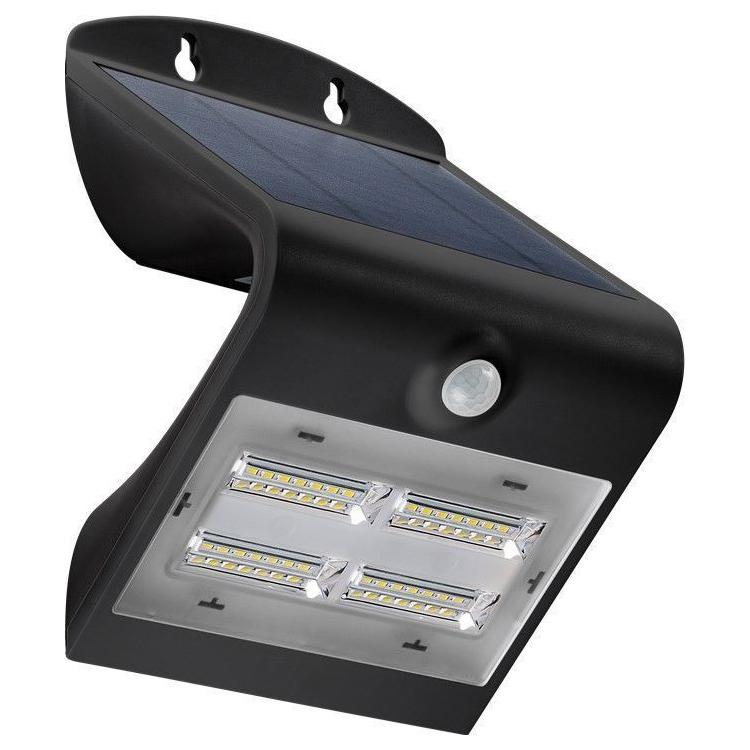 Buitenlamp - met sensor