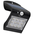Buitenlamp - met sensor
