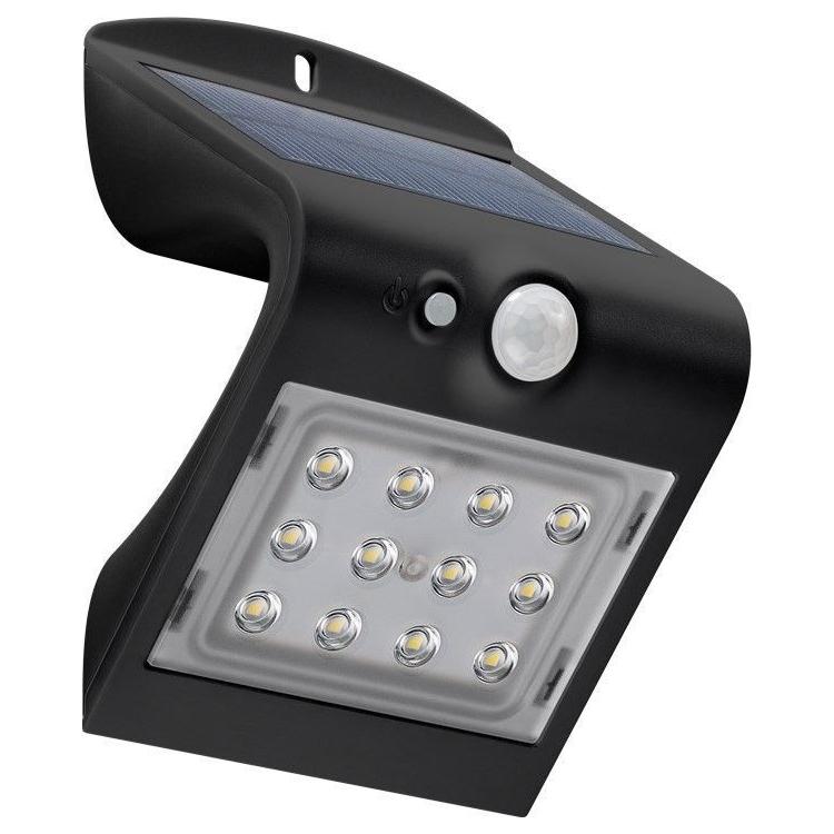 Buitenlamp - met sensor