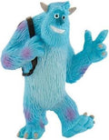 Bullyland figuur sully van monster en co 8 cm groot