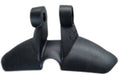 Busch + müller frontlight bracket for suntour, short