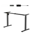 Bureautafel frame