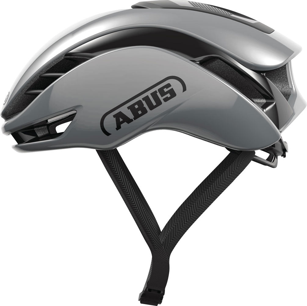 Abus gamechanger 2.0 - road bike helmet