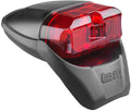 Busch + müller rear mudguard light line tec for e-bike