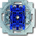 Busch jaeger bush jaeger inbouw schakelaar kruis 4691090