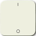Busch jaeger bush jaeger wip 1polig wissel creme bush j. 4692050