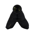 Buteo photo gear bean bag 2 zadelmodel zwart
