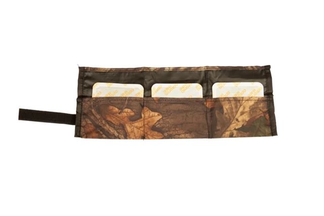 Buteo Photo Gear Objektivwärmer Typ 1 mit 3 Taschen