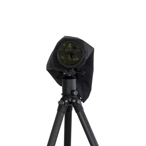Buteo Photo Gear Regenschutzhülle 1 Schwarz