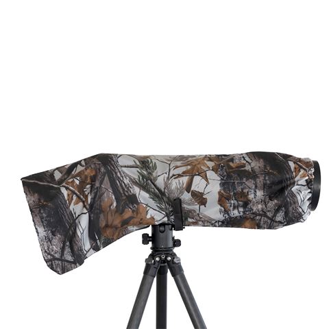 Buteo photo gear regenhoes 2 sneeuw