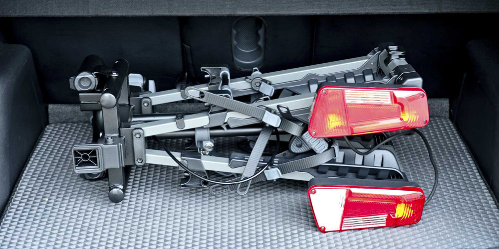 Buzzrack eazzy 2 - bike rack