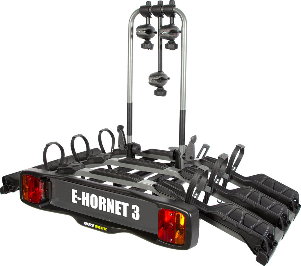 Buzzrack e-hornet 3 - bike rack