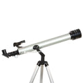 Byomic Einsteiger-Teleskop 60-700 mm im Koffer
