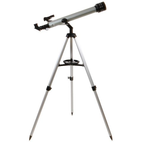 Byomic Einsteiger-Teleskop 60-700 mm im Koffer