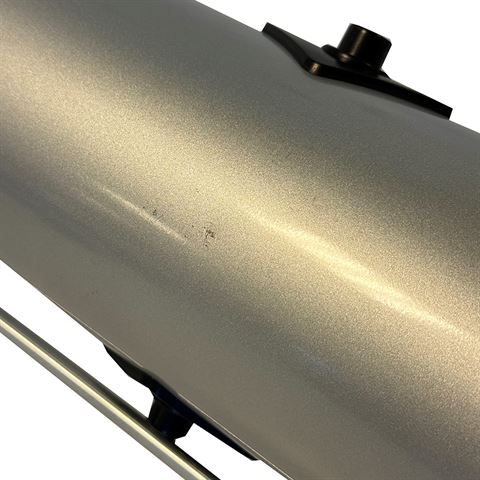 Byomic Einsteiger-Spiegelteleskop 76 700 im Koffer DEMO