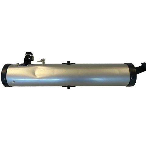 Byomic Einsteiger-Spiegelteleskop 76 700 im Koffer DEMO