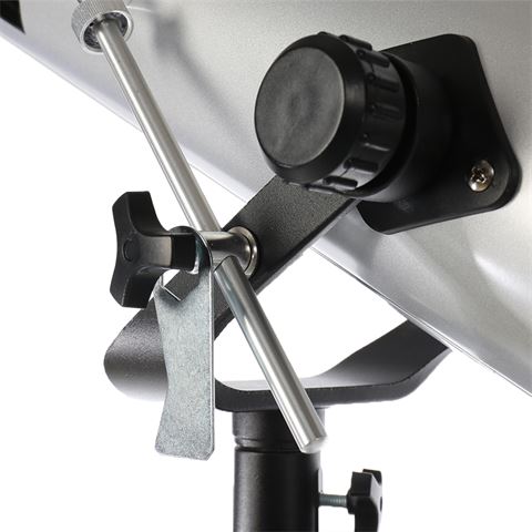 Byomic Einsteiger-Spiegelteleskop 76 700 im Koffer