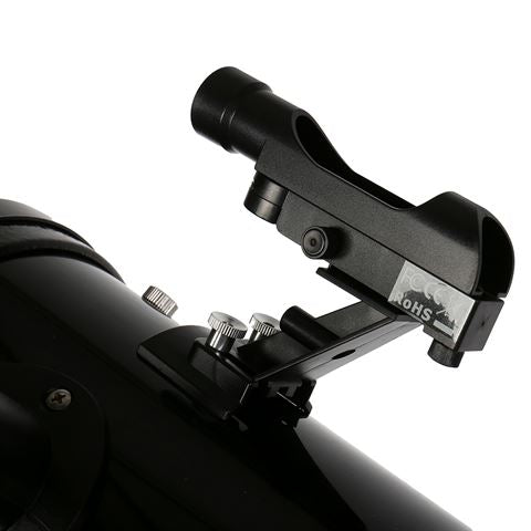 Byomic Spiegelteleskop G 114 900 EQ-SKY