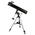 Byomic Spiegelteleskop G 114 900 EQ-SKY