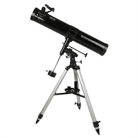 Byomic Spiegelteleskop G 114 900 EQ-SKY