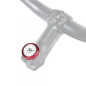 Clock A-head Plug By,Schulz 1 1 8Black