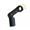 Von,schulz Voorbouw alpha pro sds super strong 95mm 31,8mm z
