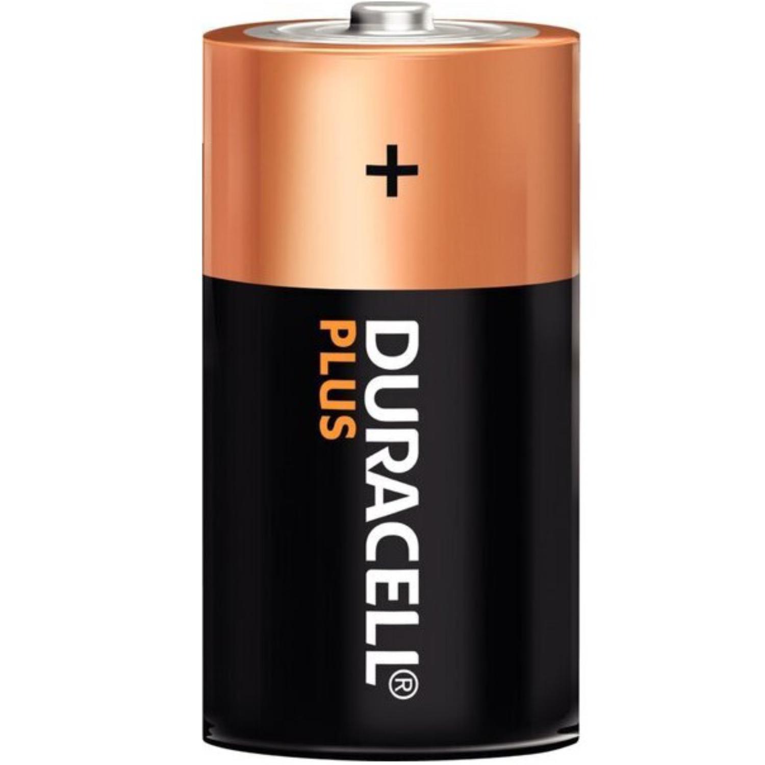 C batterij - alkaline