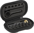 Lezyne pocket torque drive 2-6 nm