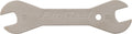 Parktool dcw-1 double-ended cone wrench 13 14 mm
