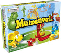 Hasbro Mausefalle Brettspiel
