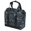 Basil shopper grand flower mik hooks