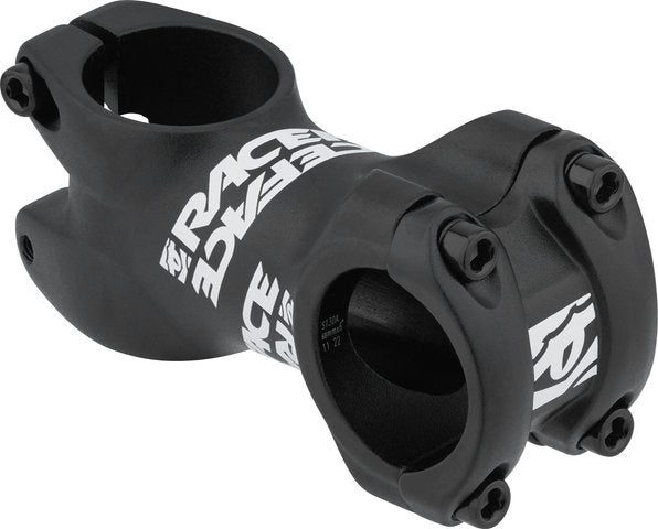 Race face ride xc 6° 31.8 stem
