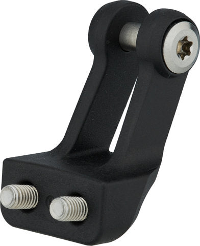 Supernova mount for fox awl fork crown