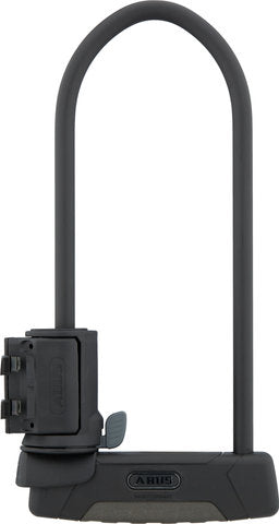 Abus granit plus 470 150 u-lock incl. sh b holder