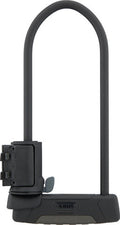 Abus granit plus 470 150 u-lock incl. sh b holder