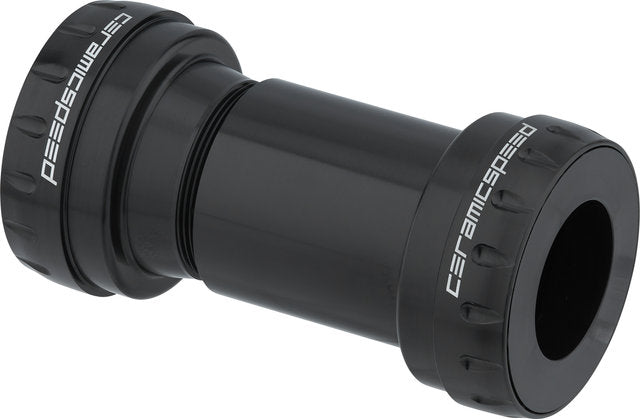 Ceramicspeed bb30 shimano road bottom bracket, 42 x 68 mm